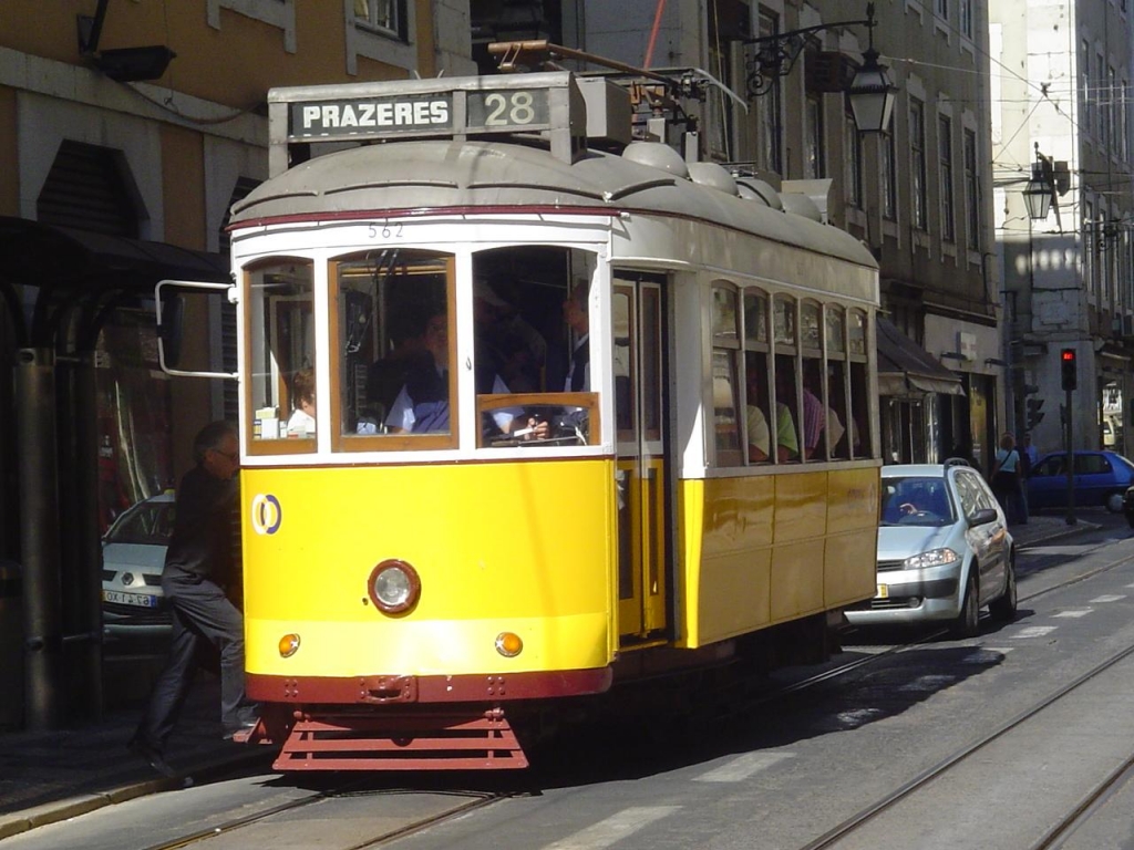 Foto de LISBOA, Portugal