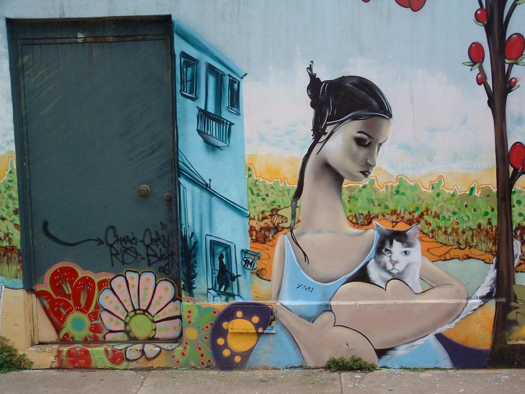 Foto de Valparaíso, Chile