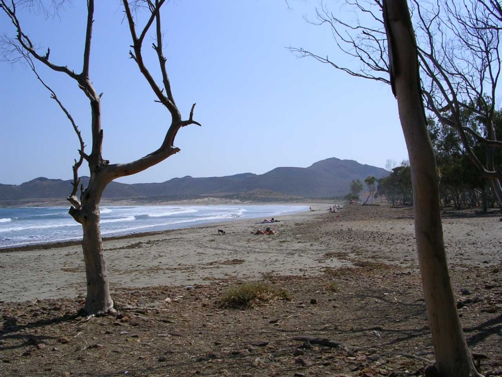 Foto de Almería (Andalucía), España