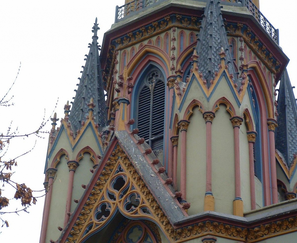 Foto de Santiago, Chile