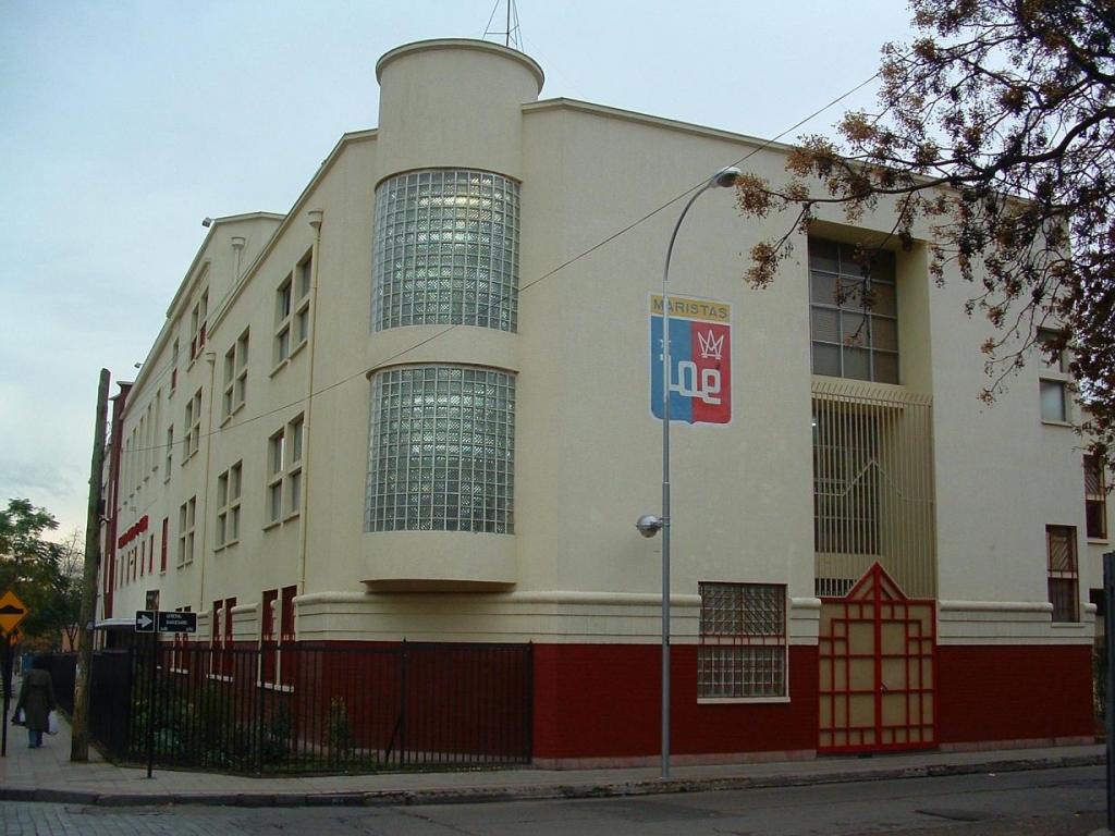 Foto de Santiago, Chile