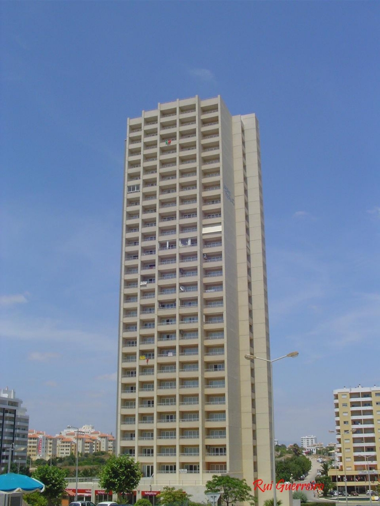 Foto de Praia da Rocha, Portugal