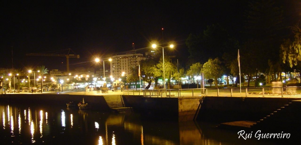 Foto de Portimão, Portugal