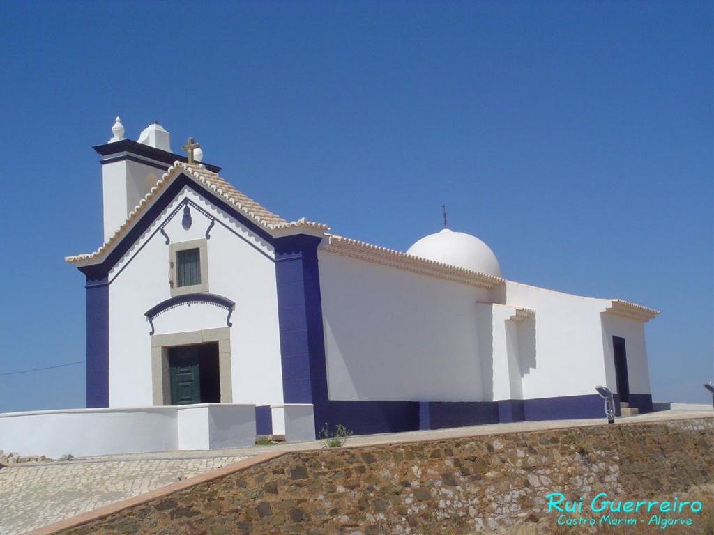 Foto de Castro Marim, Portugal