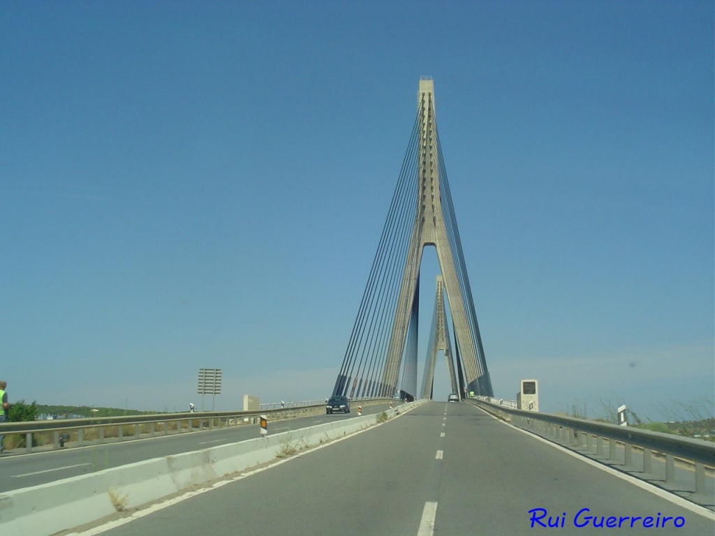 Foto de Vila Real Santo António, Portugal