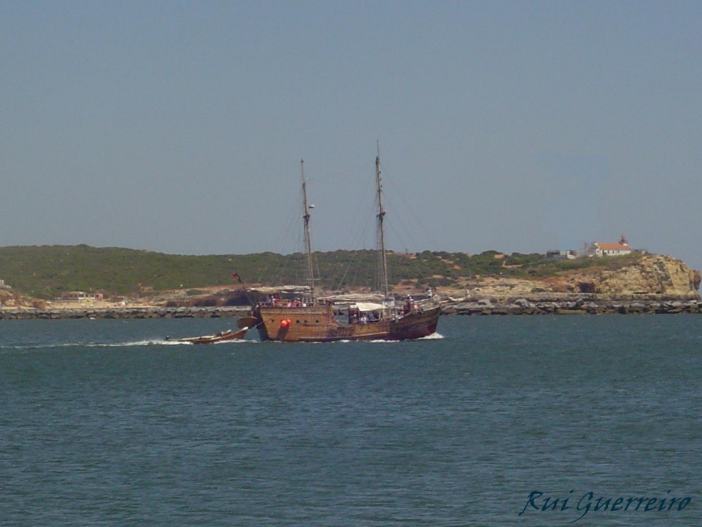 Foto de Portimão, Portugal