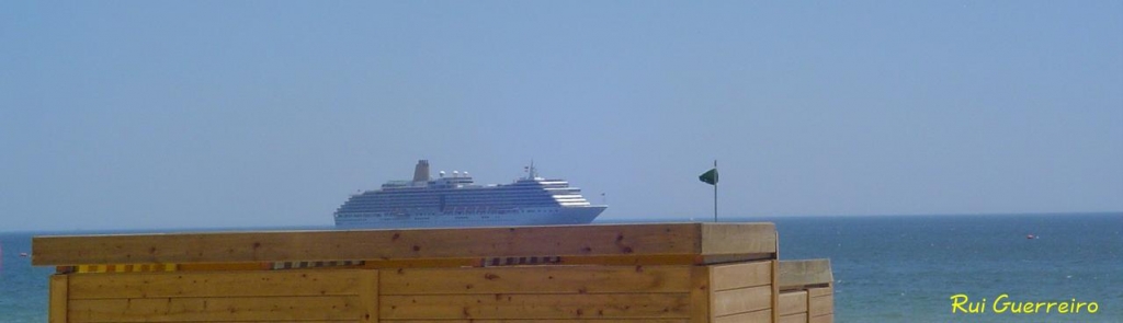 Foto de Praia da Rocha, Portugal