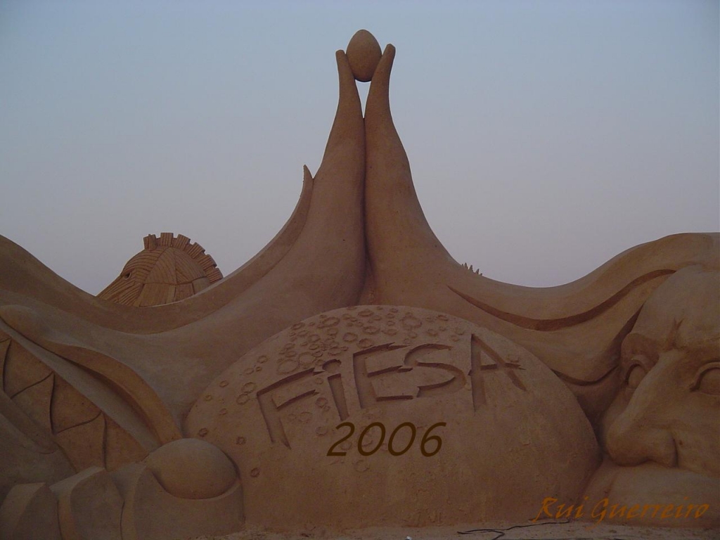 Foto de Pera, Portugal