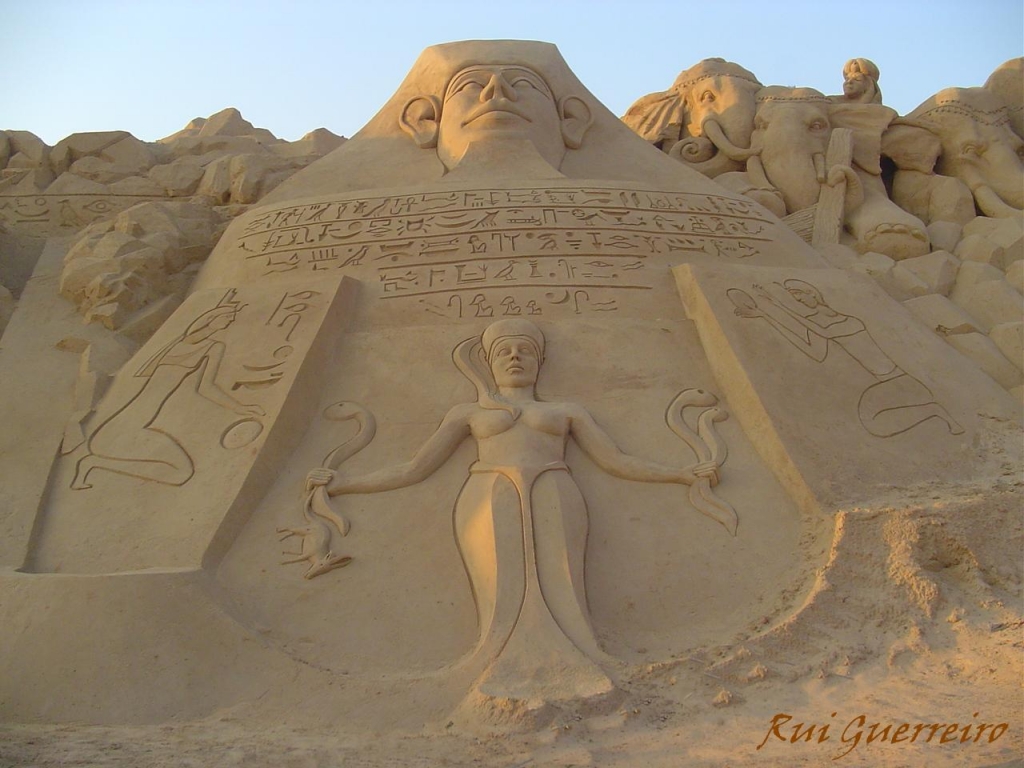 Foto de Pera, Portugal