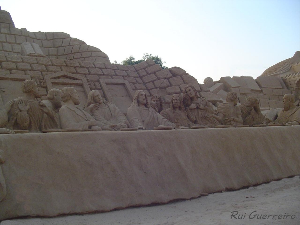 Foto de Pera, Portugal