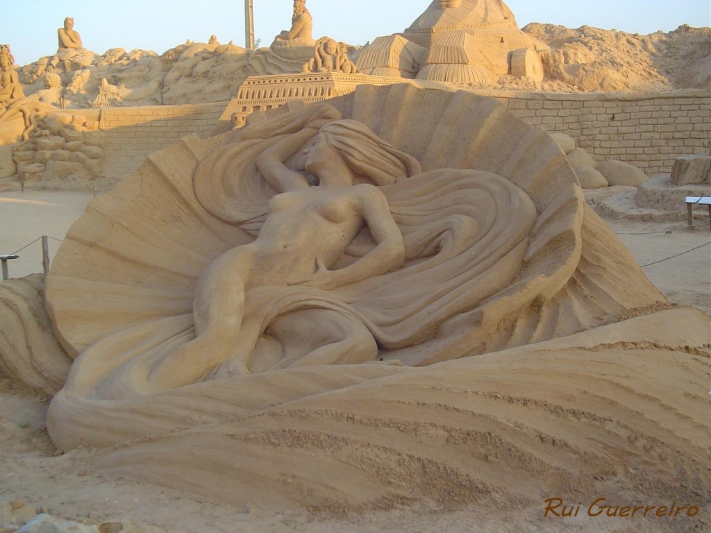 Foto de Pera, Portugal