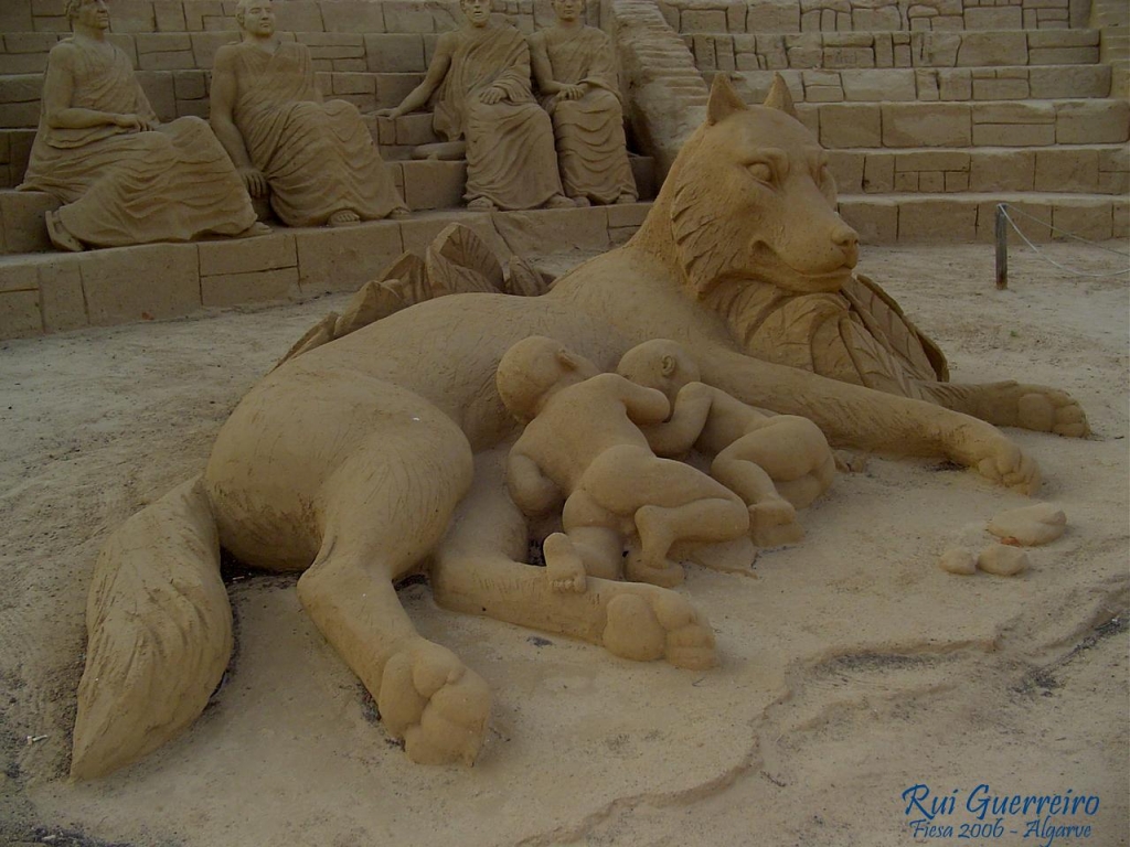 Foto de Pera, Portugal