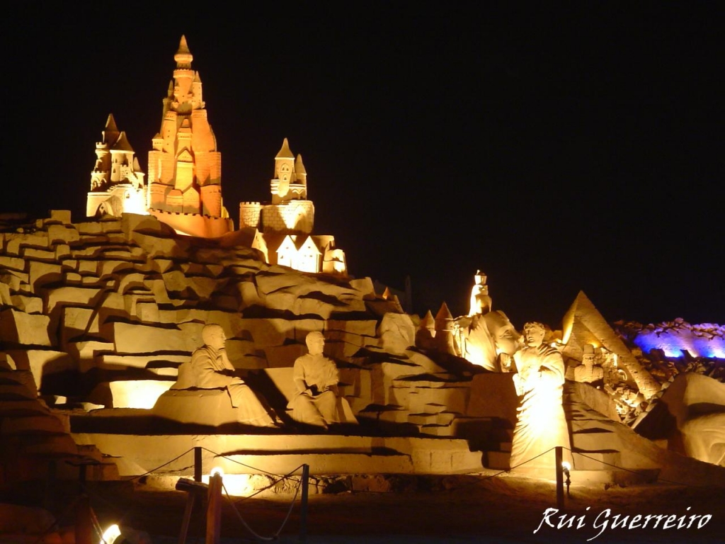 Foto de Pera, Portugal