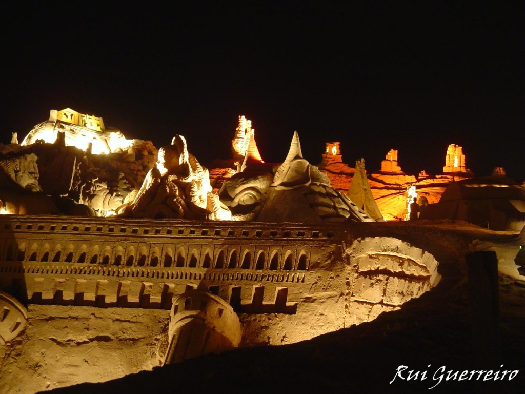 Foto de Pera, Portugal