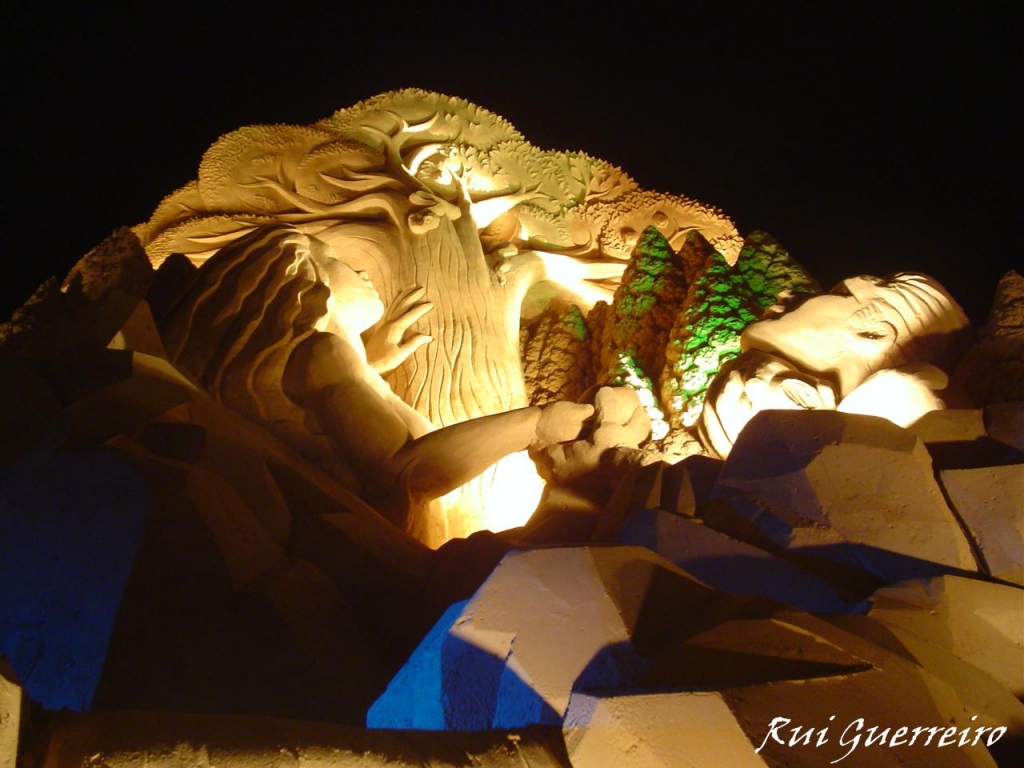 Foto de PERA, Portugal