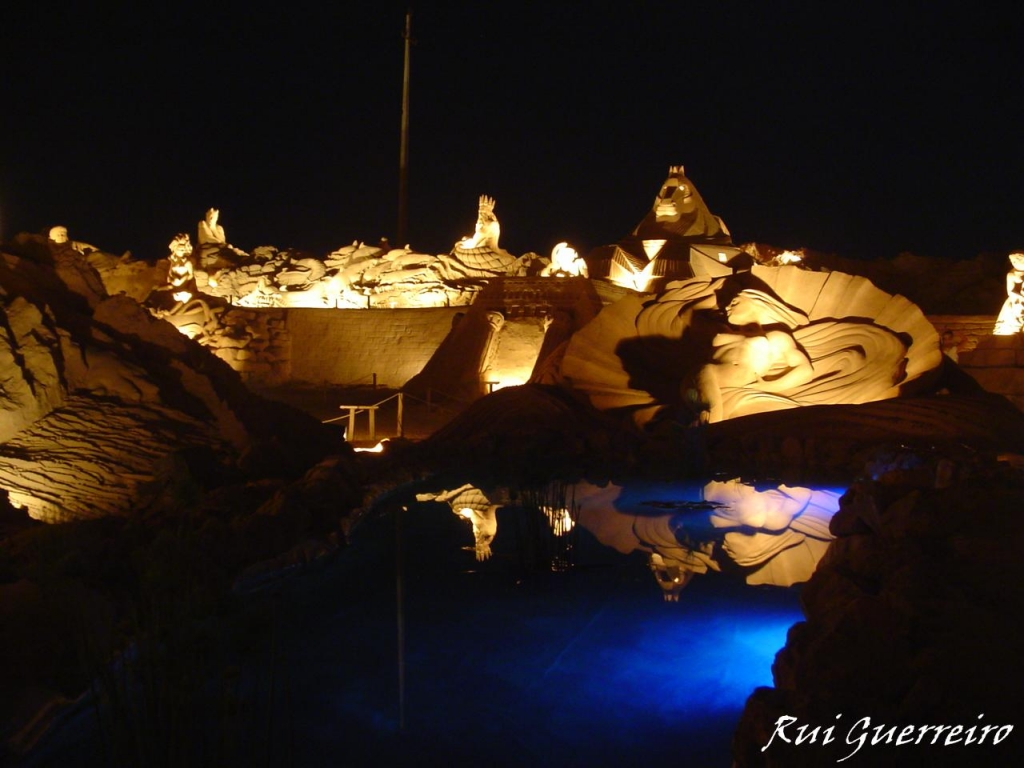 Foto de PERA, Portugal