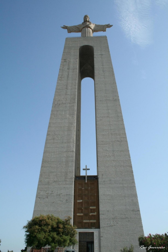 Foto de ALMADA, Portugal