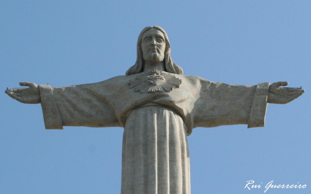 Foto de Almada, Portugal