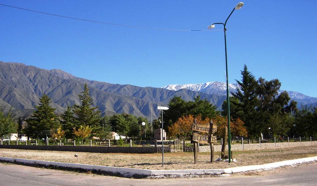 Foto de Chuquis, La Rioja, Argentina