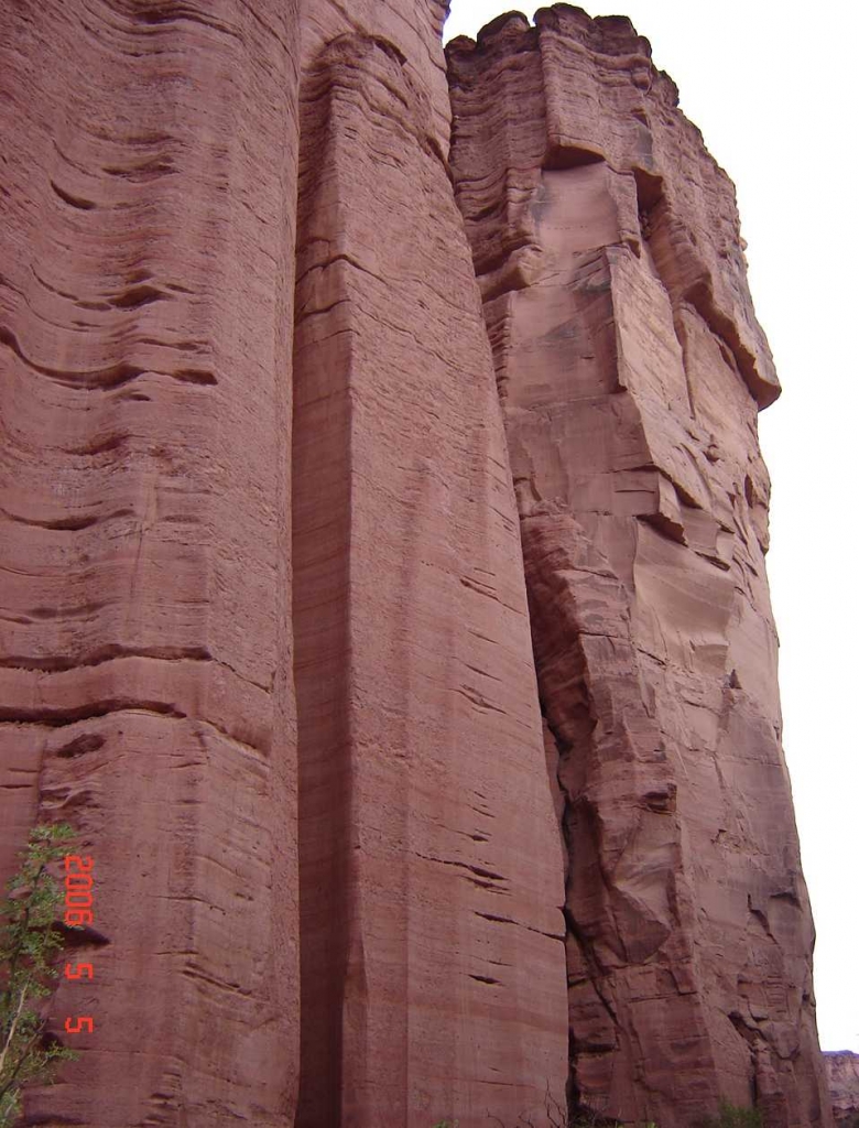 Foto de Talampaya, La Rioja., Argentina