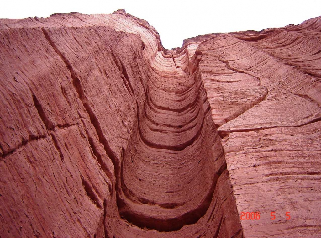 Foto de Talampaya, La Rioja., Argentina