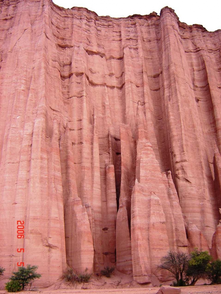 Foto de Talampaya, La Rioja., Argentina