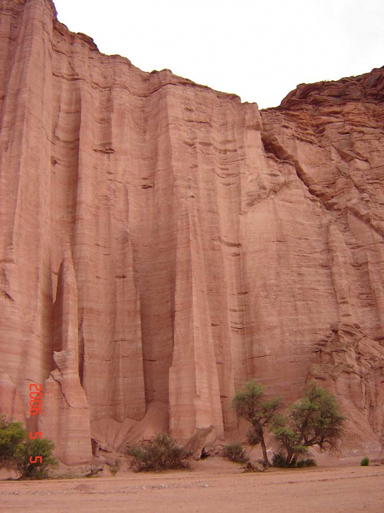 Foto de Talampaya, La Rioja., Argentina