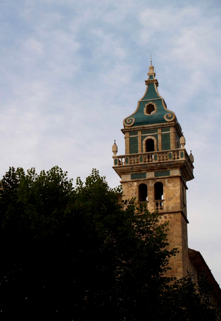 Foto de Valldemossa - Mallorca (Illes Balears), España