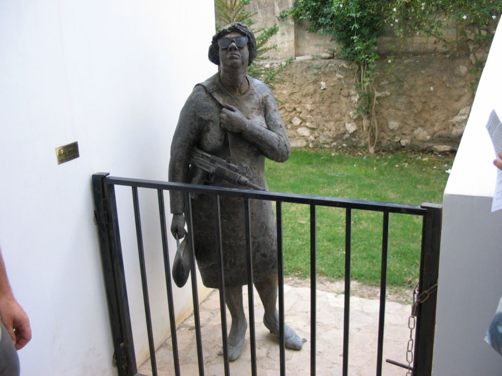 Foto de Guadalest (Alicante), España