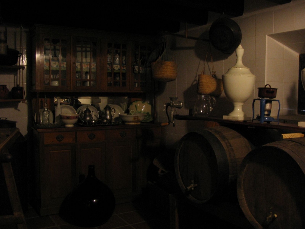 Foto de Guadalest (Alicante), España