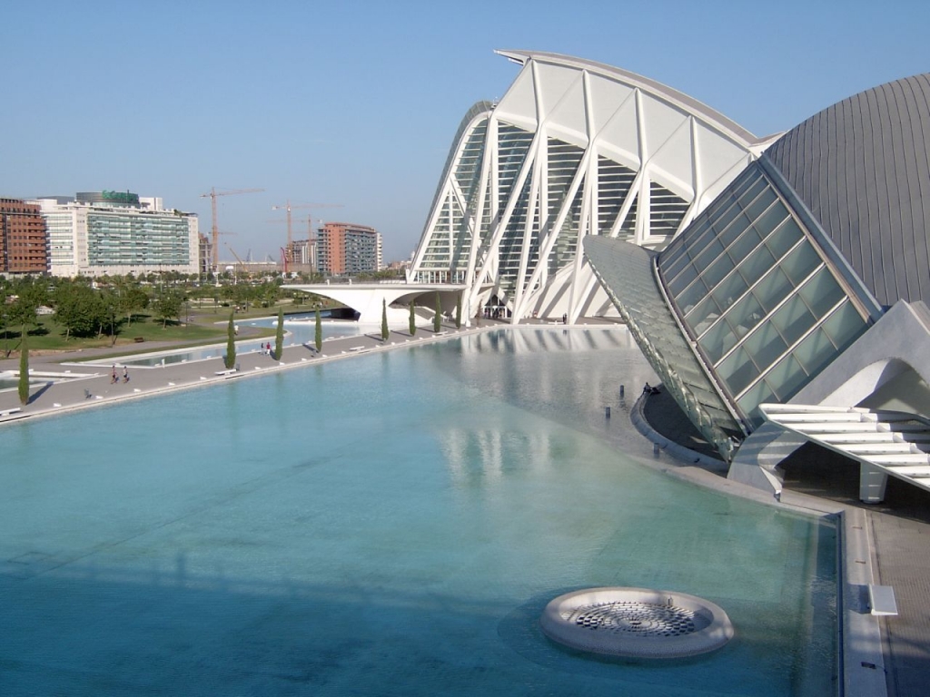 Foto de Valencia (València), España