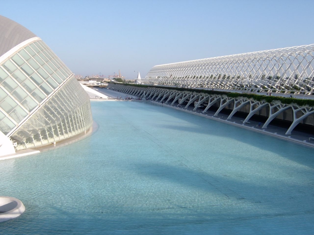 Foto de Valencia (València), España