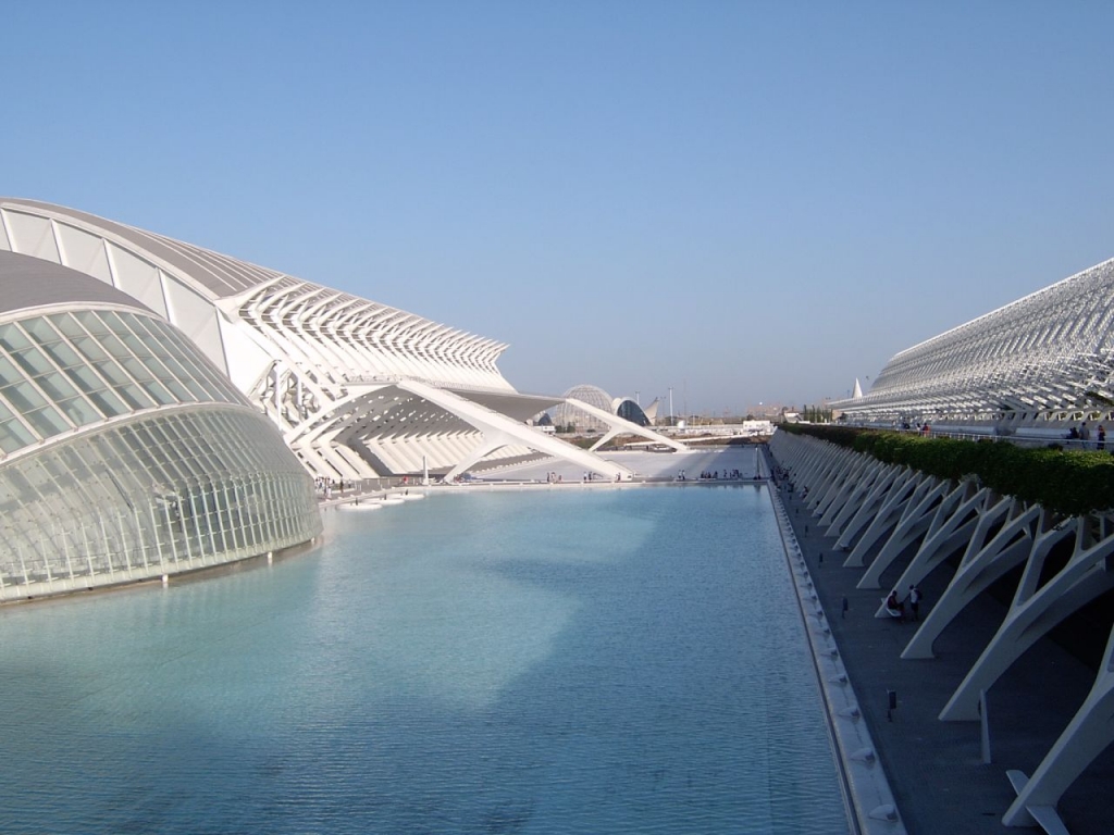 Foto de Valencia (València), España