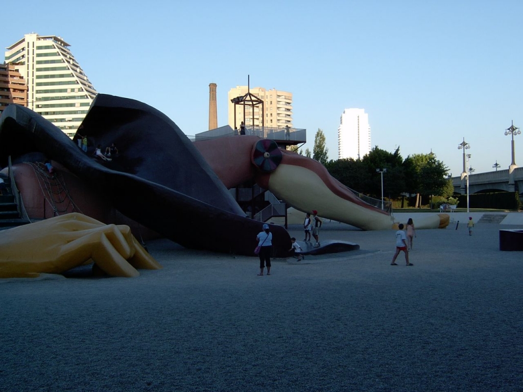 Foto de Valencia (València), España