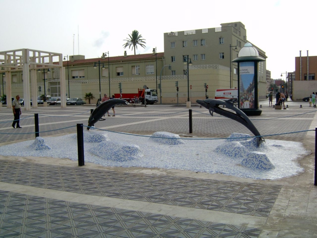 Foto de Valencia (València), España