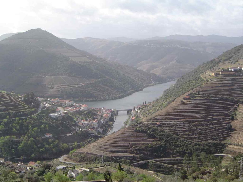 Foto de Douro, Portugal