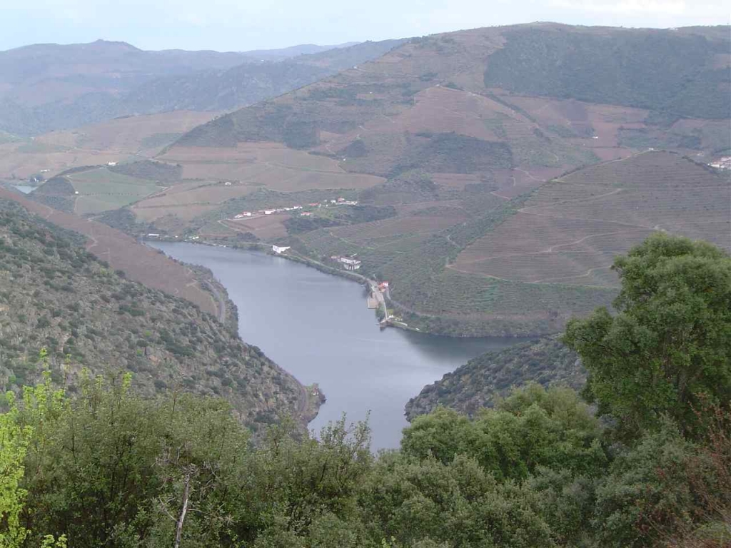 Foto de Douro, Portugal