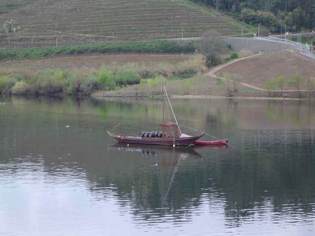 Foto de Douro, Portugal