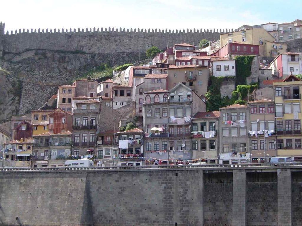 Foto de Porto, Portugal