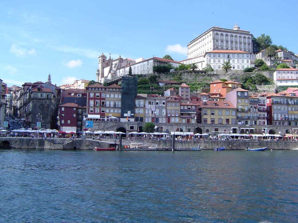 Foto de Porto, Portugal