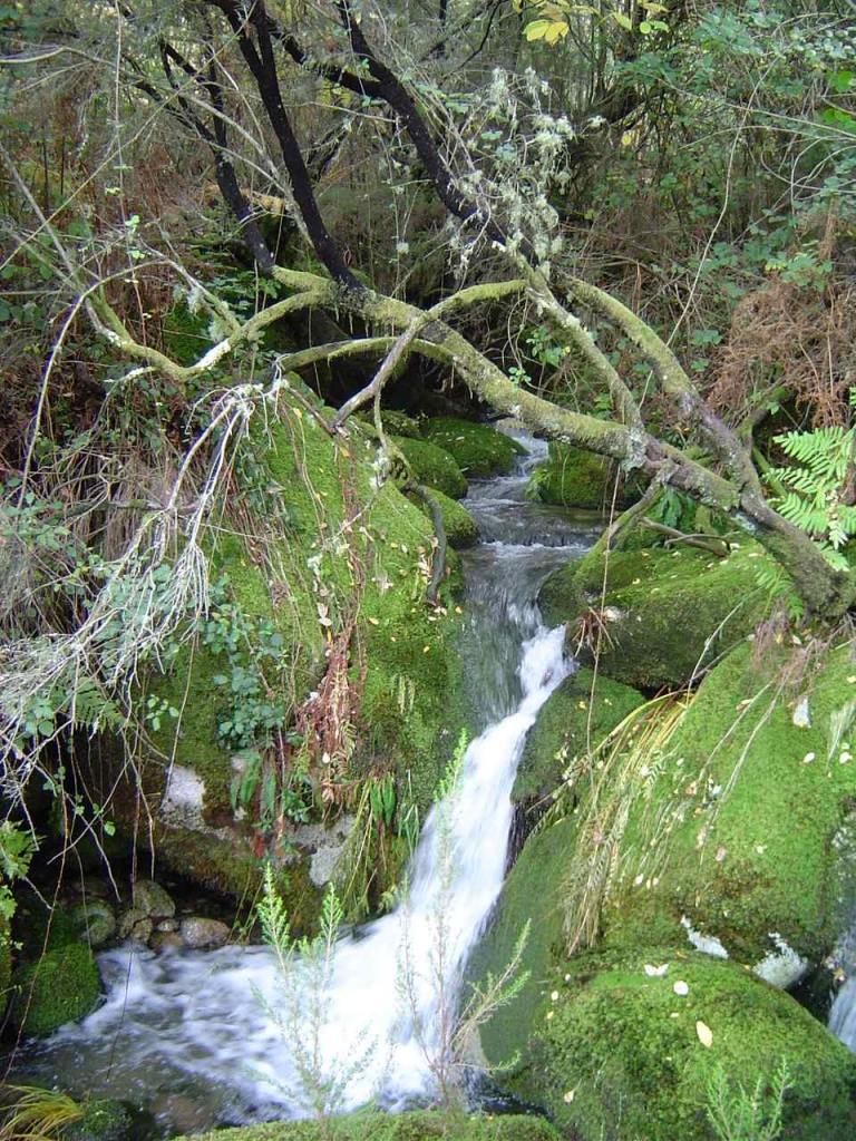 Foto de Lindoso, Portugal