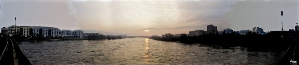 Foto de Zaragoza (Aragón), España