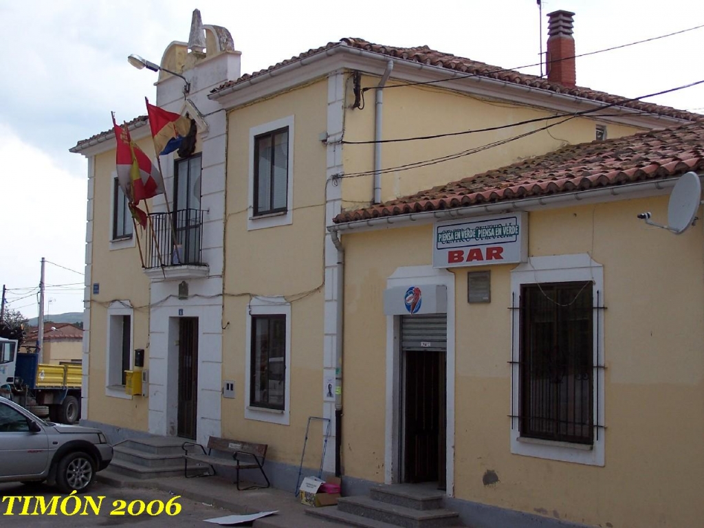 Foto de San Mamés de Burgos (Burgos), España