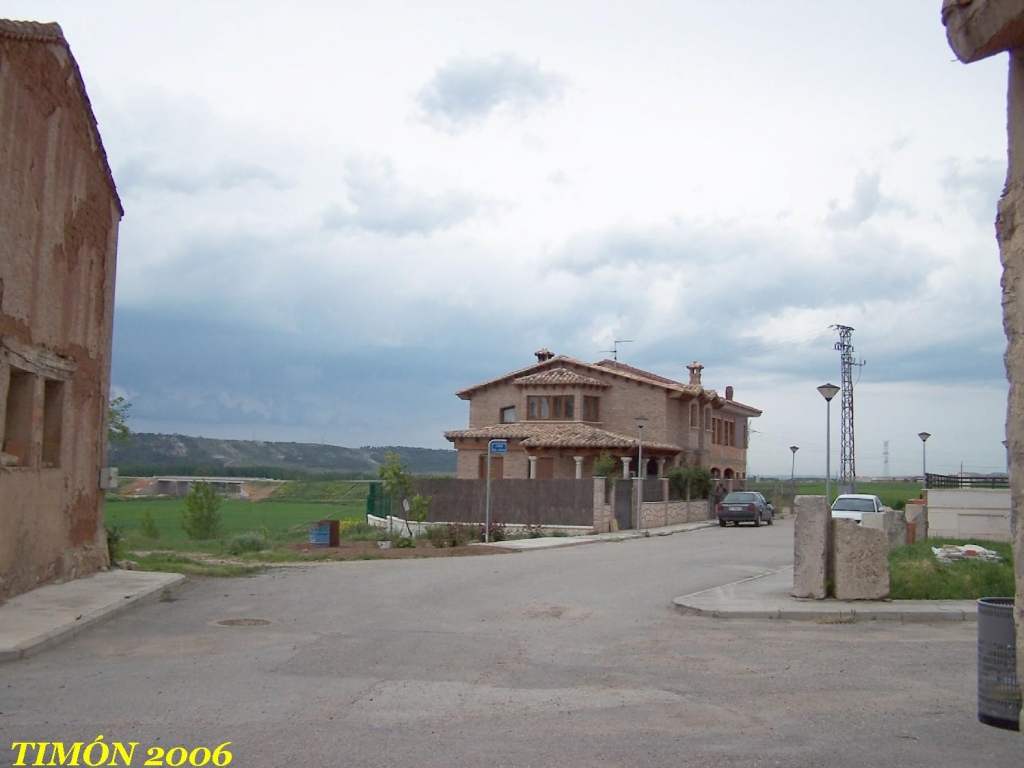 Foto de San Mamés de Burgos (Burgos), España