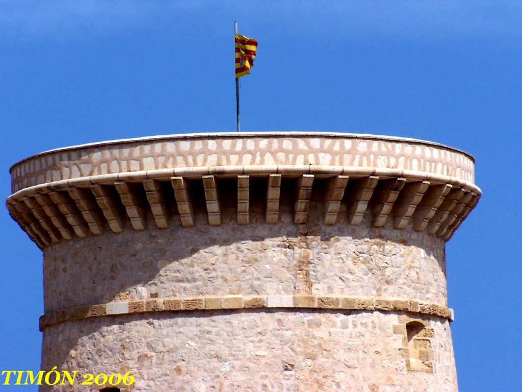 Foto de El Campello (Alicante), España