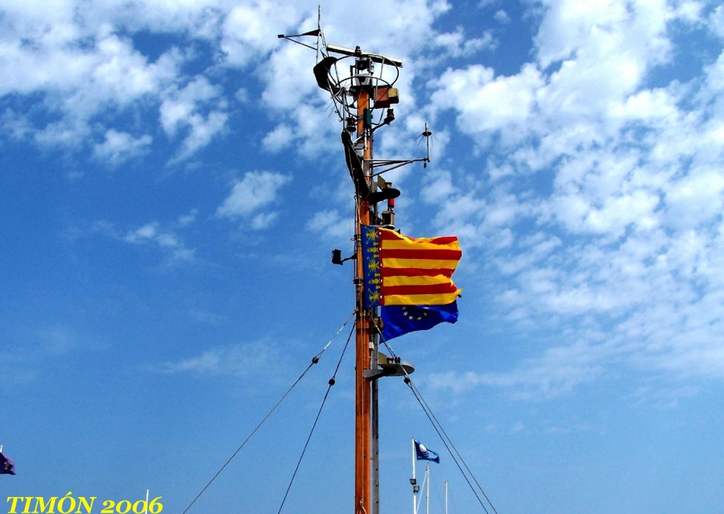 Foto de El Campello (Alicante), España