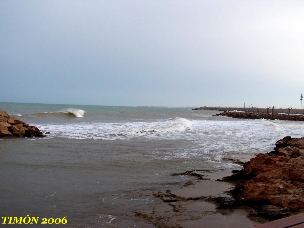Foto de Torrevieja (Alicante), España