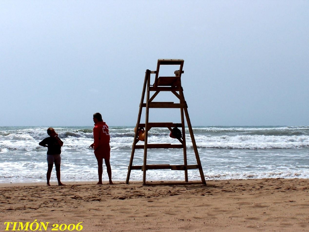 Foto de Torrevieja (Alicante), España