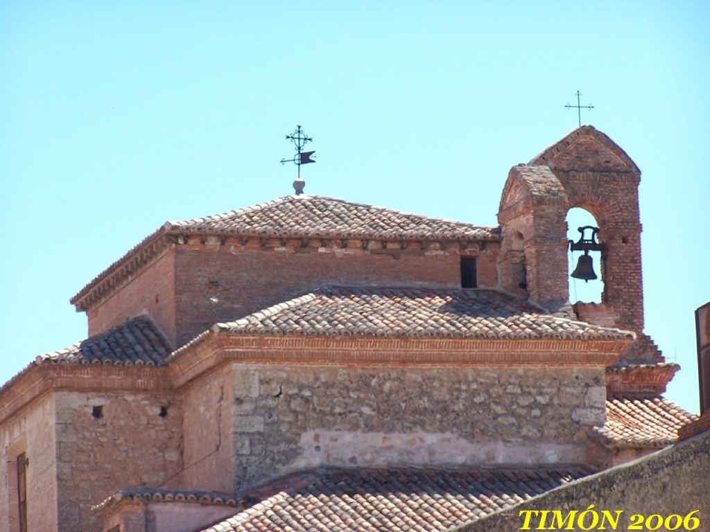 Foto de Lerma (Burgos), España