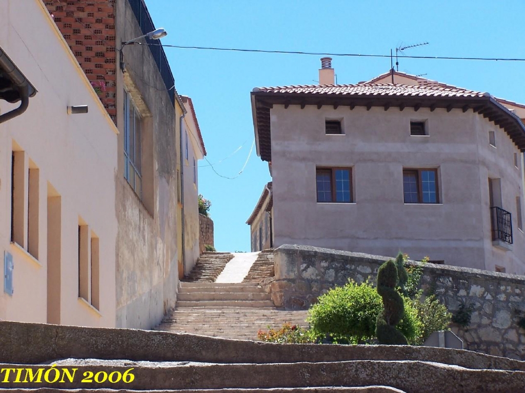 Foto de Lerma (Burgos), España